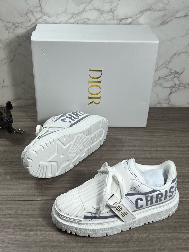 Dior-ID sneakers