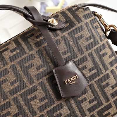 Fendi By The Way Selleria bag (T) — 4