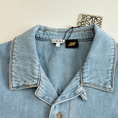Loewe x Paula's Ibiza shirt — 5