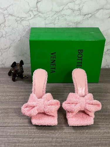 Jacquemus Les Mules Bagnu sandals — 3