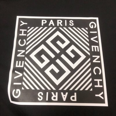 Givenchy cotton T-shirt — 5