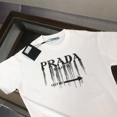 Prada T-shirt — 3