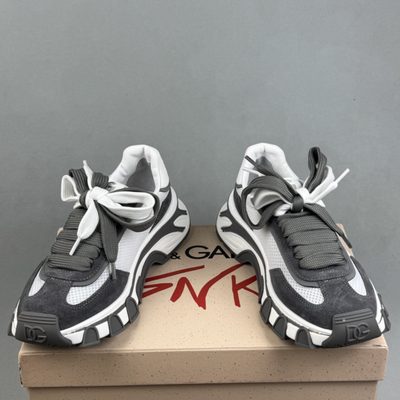 Dolce & Gabbana DG Country Road sneakers — 4