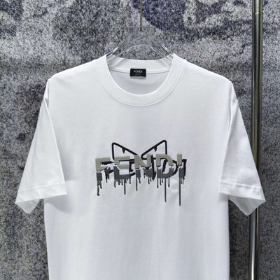Fendi T-shirt — 3