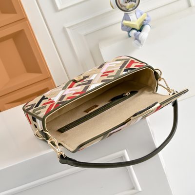 Fendi Baguette bag (T) — 9