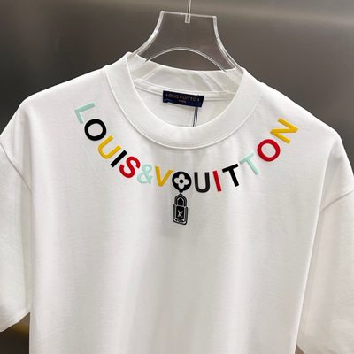 LV T-shirt — 7