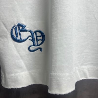 Chrome Hearts Dagger T-Shirt — 8