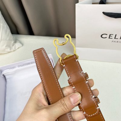 Celine Belt — 6