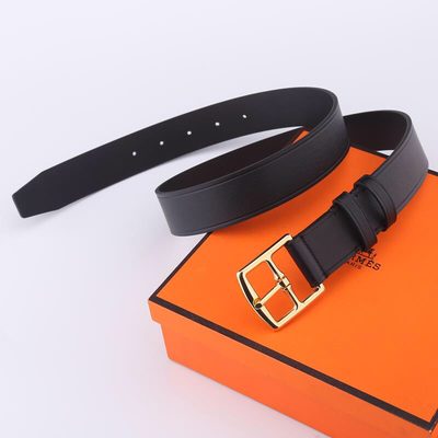Hermès Belt — 6