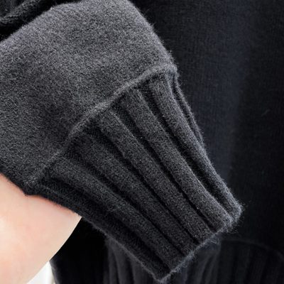 Loro Piana crewneck sweater — 8