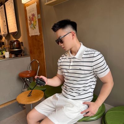 Prada polo shirt — 7