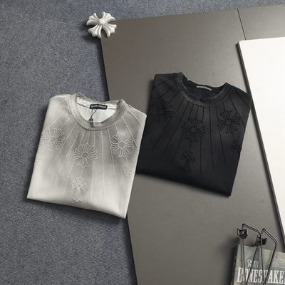Chrome Hearts T-shirt — 10