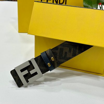Fendi Belt — 4