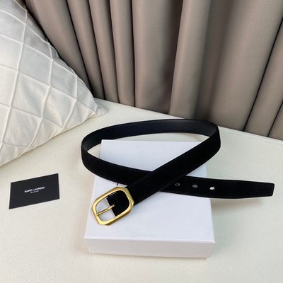 YSL Belt — 6