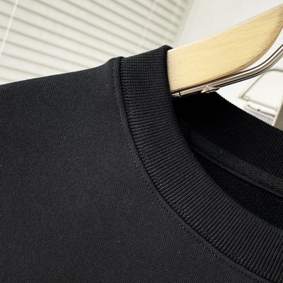 Alexander McQueen crew-neck sweatshirt — 6