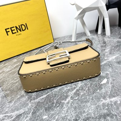 Fendi Selleria Baguette bag (T) — 6
