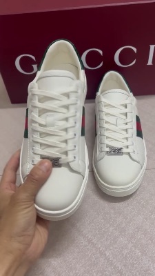 Gucci Ace sneakers — 5