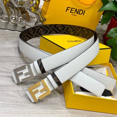 Fendi Belt — 6