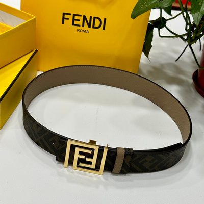 Fendi Belt — 6