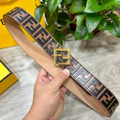 Fendi Belt — 3