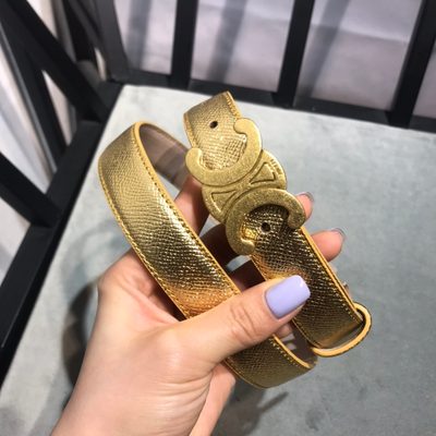 Celine Belt — 4