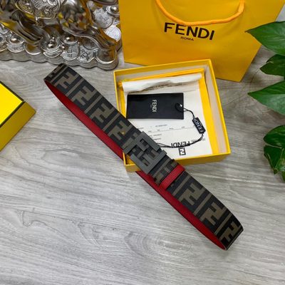 Fendi Belt — 5