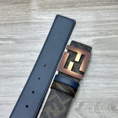 Fendi Belt — 7