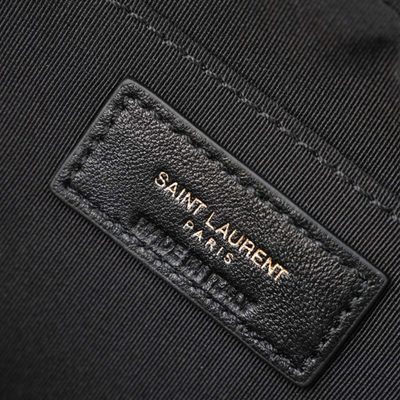 Saint Laurent Loulou Mini camera bag — 12