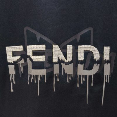Fendi T-shirt — 4