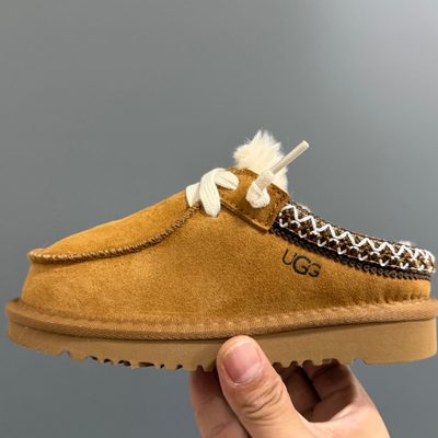 UGG Tasman Mule shoes — 4