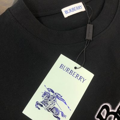 Burberry t-shirt — 4