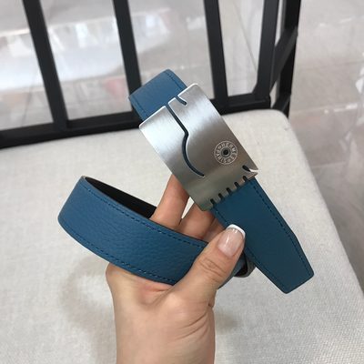 Hermès Belt — 3
