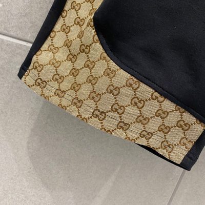 Gucci shorts — 8