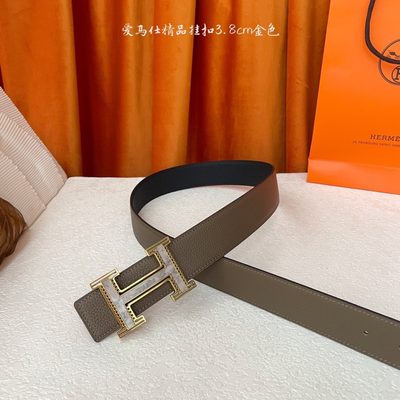 Hermès Belt — 3