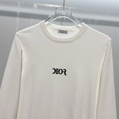 Dior knit sweater — 3