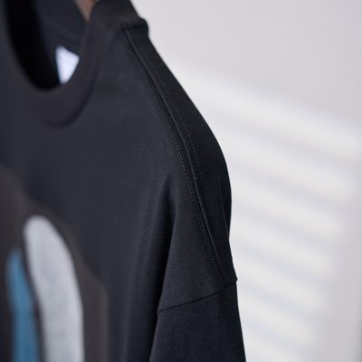 Bottega Veneta cotton jersey t-shirt — 6
