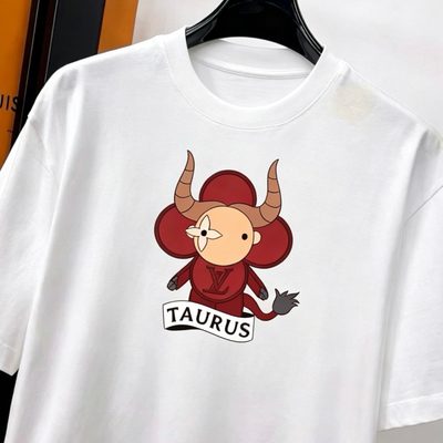 Louis Vuitton t-shirt — 3