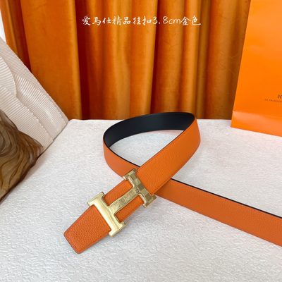 Hermès Belt — 3