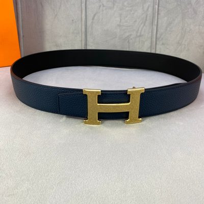 Hermès Belt — 5