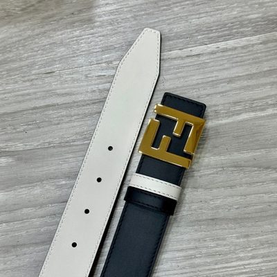 Fendi Belt — 7