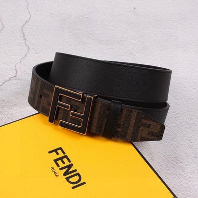 Fendi Belt — 3