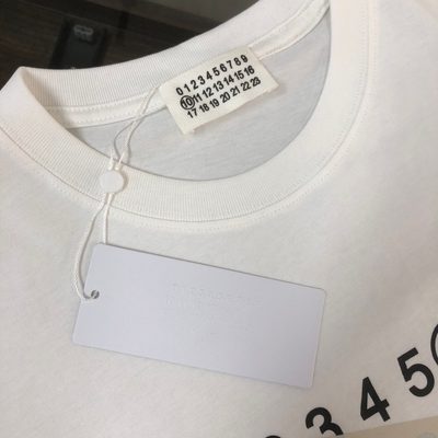 Maison Margiela t-shirt — 4