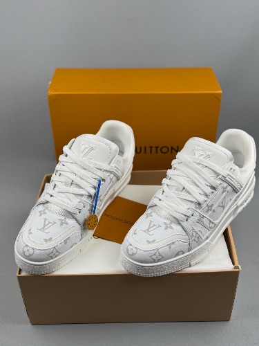 Louis Vuitton LV Trainer sneakers