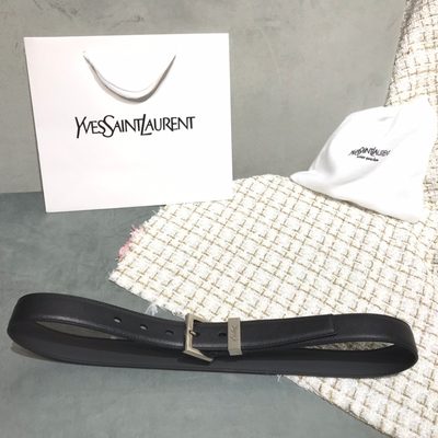 YSL Belt — 4