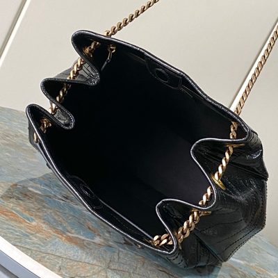 Saint Laurent Niki shopping bag — 9