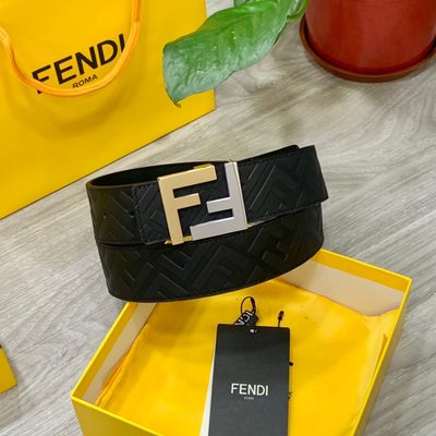 Fendi Belt — 5