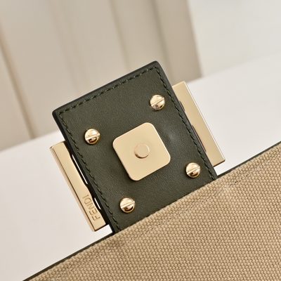 Fendi Baguette bag (T) — 5
