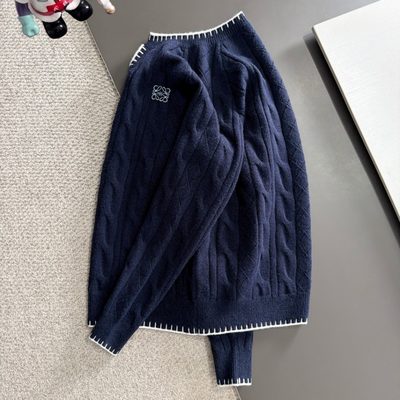 Loewe sweater — 7