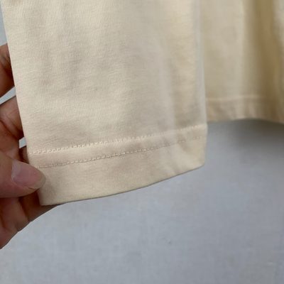 Moncler cotton t-shirt — 9