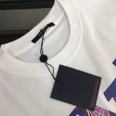 LV T-shirt — 4